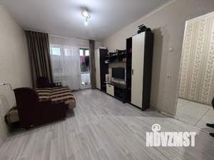 2-к квартира, вторичка, 58м2, 12/19 этаж