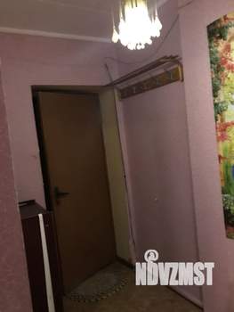 1-к квартира, вторичка, 36м2, 1/9 этаж