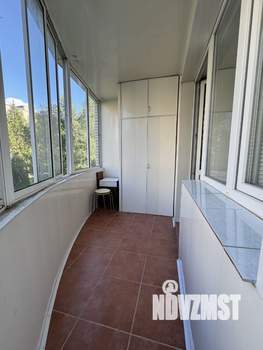 1-к квартира, вторичка, 46м2, 2/9 этаж