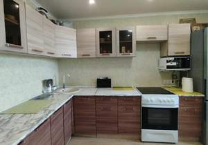 2-к квартира, вторичка, 62м2, 7/17 этаж