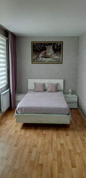 1-к квартира, вторичка, 42м2, 1/9 этаж