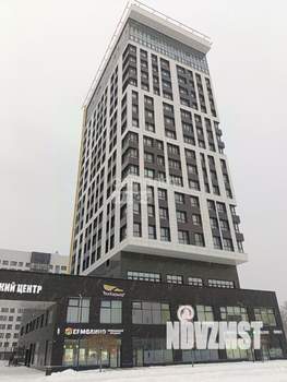 4-к квартира, вторичка, 140м2, 18/19 этаж