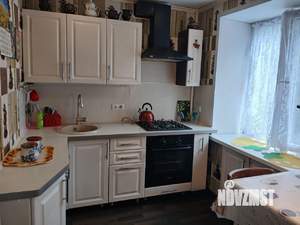 2-к квартира, вторичка, 45м2, 3/5 этаж