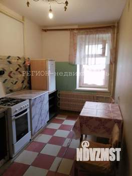 3-к квартира, вторичка, 60м2, 1/9 этаж
