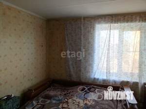 3-к квартира, вторичка, 61м2, 4/5 этаж