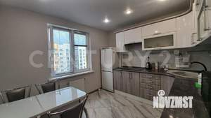 1-к квартира, вторичка, 36м2, 8/9 этаж