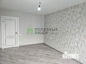 2-к квартира, вторичка, 61м2, 13/19 этаж