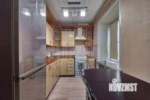 3-к квартира, вторичка, 60м2, 7/9 этаж