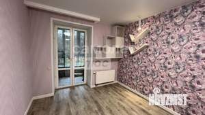 1-к квартира, вторичка, 56м2, 1/10 этаж