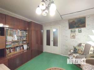 3-к квартира, вторичка, 61м2, 7/9 этаж