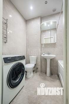 3-к квартира, вторичка, 90м2, 2/17 этаж