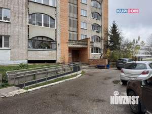 4-к квартира, вторичка, 101м2, 9/12 этаж