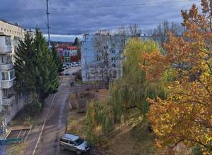 3-к квартира, вторичка, 59м2, 5/5 этаж