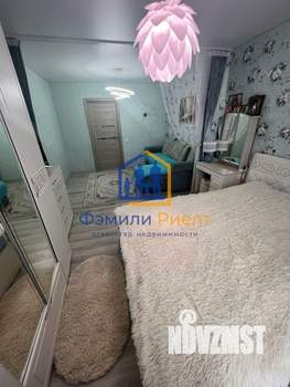 2-к квартира, вторичка, 57м2, 7/10 этаж