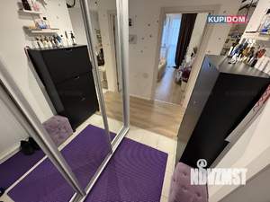 3-к квартира, вторичка, 87м2, 9/9 этаж