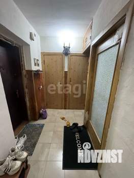2-к квартира, вторичка, 45м2, 9/9 этаж
