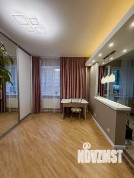 2-к квартира, вторичка, 48м2, 1/9 этаж