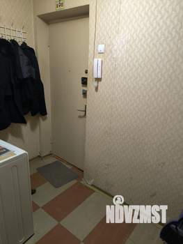 1-к квартира, вторичка, 30м2, 5/6 этаж