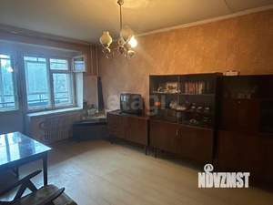 2-к квартира, вторичка, 42м2, 2/12 этаж