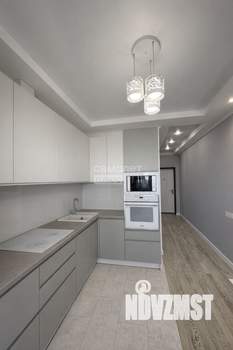 1-к квартира, вторичка, 43м2, 17/17 этаж