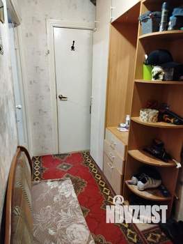 1-к квартира, вторичка, 37м2, 9/9 этаж