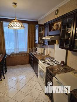 3-к квартира, вторичка, 73м2, 2/9 этаж