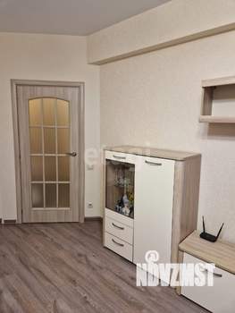 1-к квартира, вторичка, 47м2, 9/16 этаж
