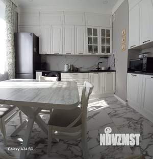 1-к квартира, вторичка, 42м2, 5/19 этаж