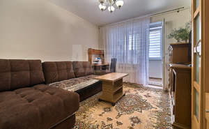 1-к квартира, вторичка, 36м2, 2/9 этаж