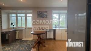 1-к квартира, вторичка, 37м2, 2/4 этаж