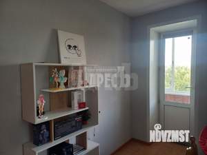 2-к квартира, вторичка, 58м2, 6/12 этаж