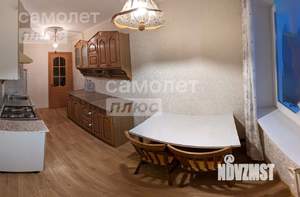 3-к квартира, вторичка, 66м2, 8/9 этаж