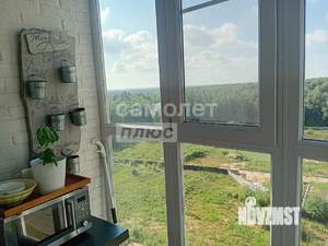 3-к квартира, вторичка, 89м2, 6/16 этаж