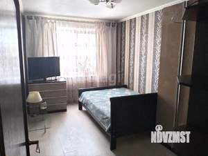 3-к квартира, вторичка, 67м2, 6/9 этаж