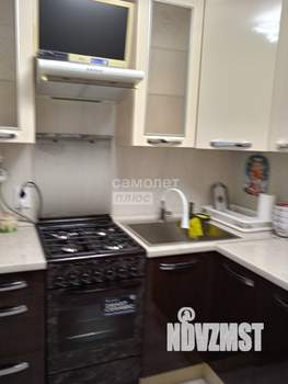 2-к квартира, вторичка, 44м2, 1/5 этаж