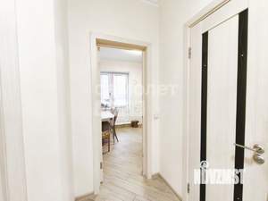 2-к квартира, вторичка, 70м2, 4/16 этаж