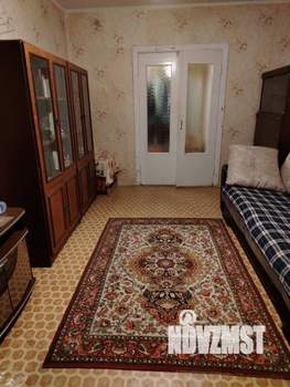 1-к квартира, вторичка, 37м2, 6/10 этаж