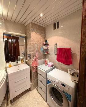 3-к квартира, вторичка, 71м2, 6/14 этаж