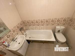 Студия квартира, вторичка, 27м2, 17/23 этаж