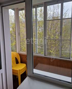 3-к квартира, вторичка, 67м2, 5/5 этаж