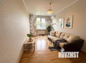 2-к квартира, вторичка, 71м2, 3/17 этаж