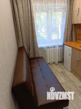1-к квартира, вторичка, 10м2, 2/5 этаж
