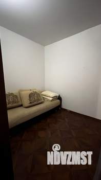 1-к квартира, вторичка, 47м2, 8/16 этаж