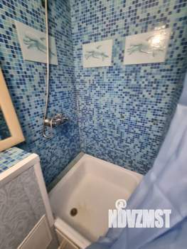 1-к квартира, вторичка, 19м2, 5/6 этаж