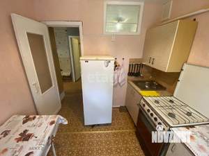 1-к квартира, вторичка, 31м2, 1/4 этаж