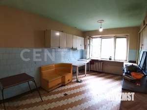 1-к квартира, вторичка, 17м2, 5/5 этаж