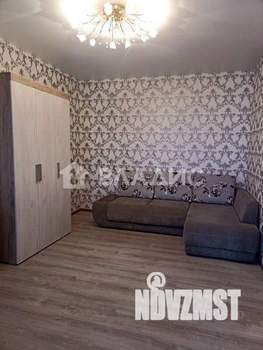 1-к квартира, вторичка, 42м2, 12/15 этаж