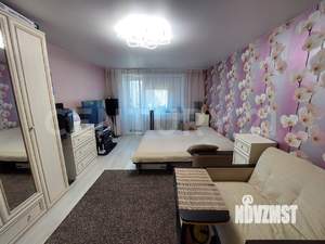 2-к квартира, вторичка, 50м2, 2/5 этаж