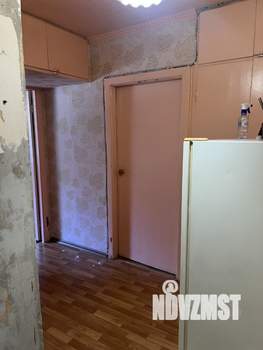 1-к квартира, вторичка, 32м2, 2/5 этаж