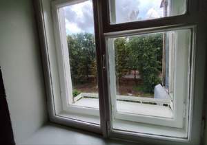3-к квартира, вторичка, 57м2, 4/4 этаж